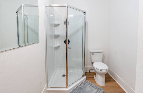 Heber Springs House | The Cartwright House*NewRemodel*WiFi*5Min>Airport