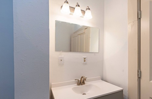 Heber Springs House | The Cartwright House*NewRemodel*WiFi*5Min>Airport