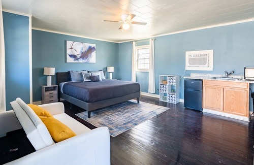 Heber Springs House | The Cartwright House*NewRemodel*WiFi*5Min>Airport