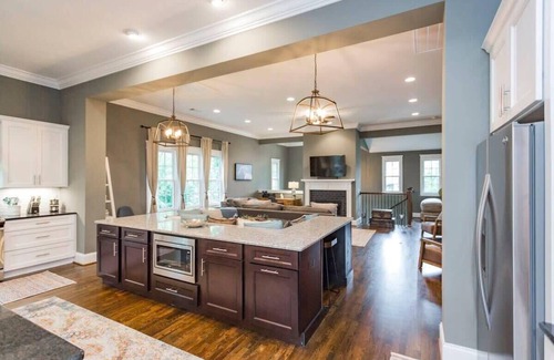 Shelby Hills House | The Casa Shelby 2 Mi to Downtown