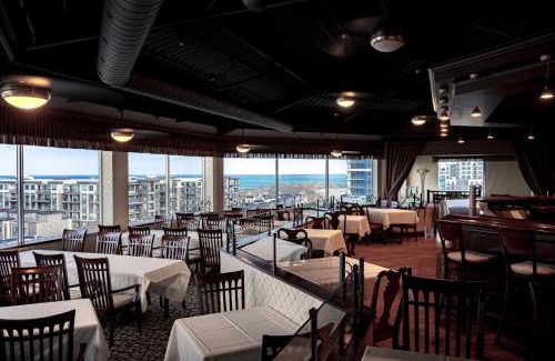 Grimsby Hotel | The Casablanca Hotel