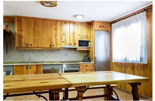 Fortanete Cottage | The Casal de Nicolás 7 up to 6 people