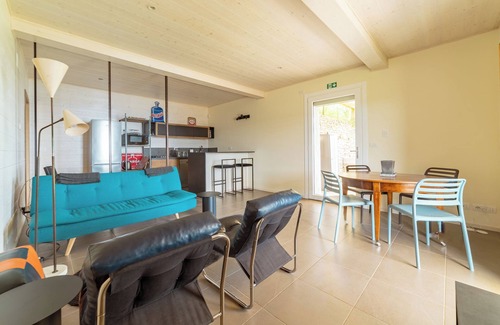 Finale Ligure Villa | The Casalo - Villa with magnificent views of the Ligurian coast and large garden