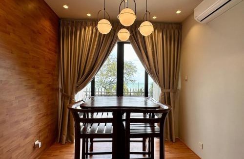 Kuantan Villa | The Casarina Seafront Villa Kuantan at Swiss Garden Resort Residences