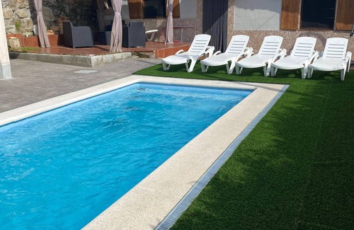 Langreo House | The casina