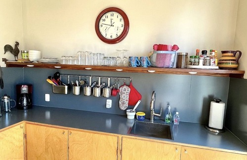 Boquete Cabin | The Casita at Finca Philadelphia