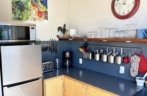 Boquete Cabin | The Casita at Finca Philadelphia