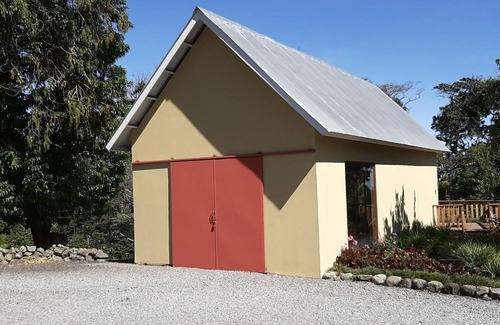 Boquete Cabin | The Casita at Finca Philadelphia