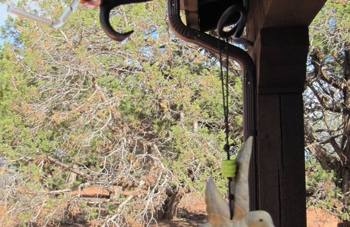 Kanab Cottage | The Casita at Purradise near Best Friends, Zion, Bryce, Lake Powell, Grand Canyo