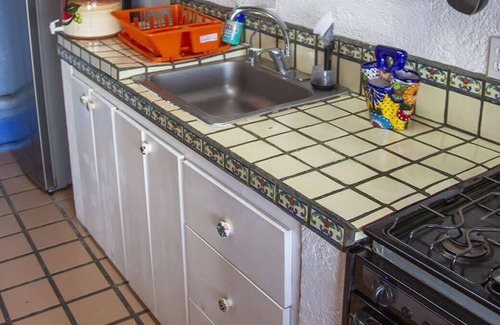 Buenavista Apartment | The Casita at the Agave Club Los Barriles