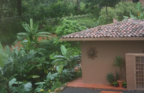 Jaramillo House | The Casita at The Boquete Hacienda