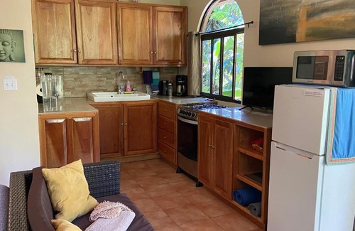 Jaramillo House | The Casita at The Boquete Hacienda