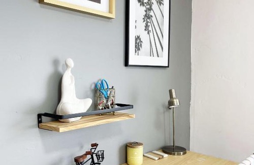 Springville House | The Casita in Springville