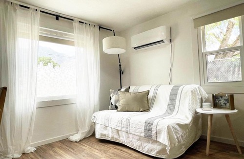 Springville House | The Casita in Springville