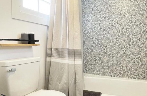 Springville House | The Casita in Springville