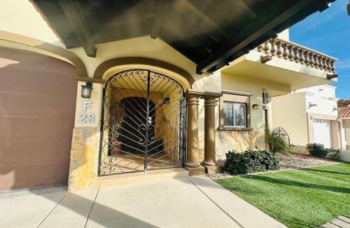 Puerto Penasco House | The Casita