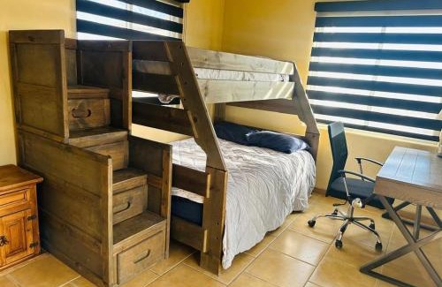 Puerto Penasco House | The Casita