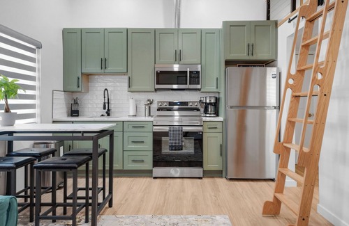 North Valley Apartment | The Casita Retreat Near Beaches & Downtown