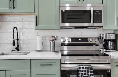 North Valley Apartment | The Casita Retreat Near Beaches & Downtown