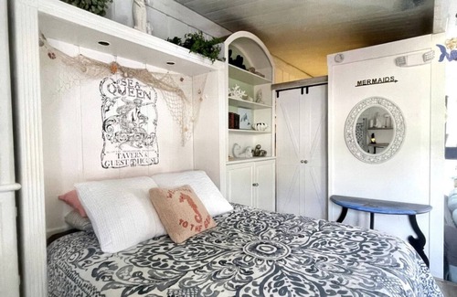 Florida Ridge Apartment | The Casita @ The Mermaids Ranch