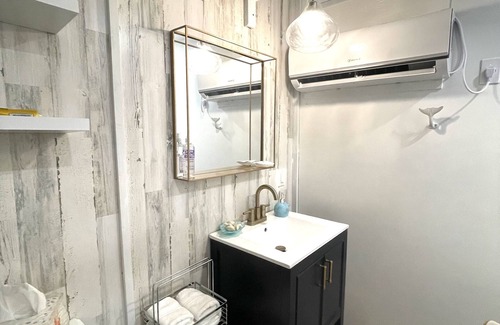 Florida Ridge Apartment | The Casita @ The Mermaids Ranch