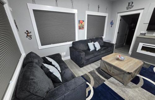 Nampa Apartment | The Casita
