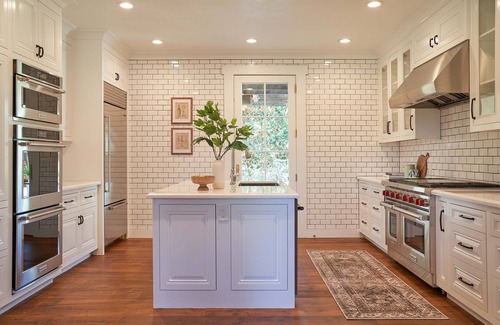 Rutherford Villa | The Casita