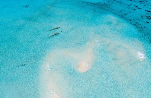 Feridhoo House | The Castaway retreat