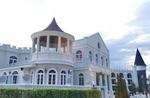 Khaem Son Apartment | THE CASTELL CONDOMINIUM KHAOKHO BY Veerayut