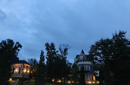 Khaem Son Apartment | The Castell Khao Kho At Bluesky By TanTen