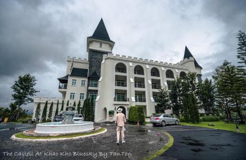 Khaem Son Apartment | The Castell Khao Kho At Bluesky By TanTen