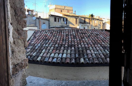 Poggio San Lorenzo House | The 'castelletto' Holiday House