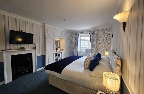 Dorchester Bed & Breakfast | The Casterbridge