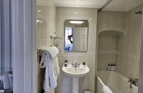 Dorchester Bed & Breakfast | The Casterbridge