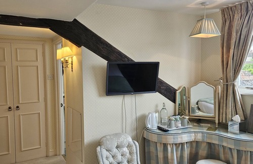 Dorchester Bed & Breakfast | The Casterbridge