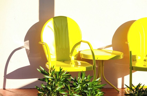 Vilano Beach Hotel | The Castillo Queen Studio -5 min walk to beach!