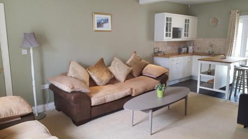 Strangford Apartment | The Castle Apartment