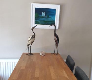 Strangford Apartment | The Castle Apartment