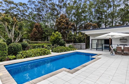 Bonville Bed & Breakfast | The Castle at Bonville