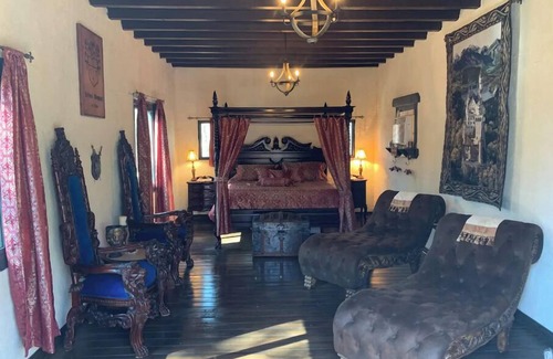 West Livingston Other | The Castle at Lake Livingston