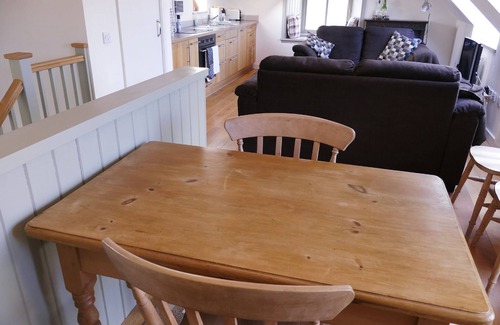 Aberlour Cottage | The Castle Bothy, self-catering accommodation next to historic Auchindoun Castle