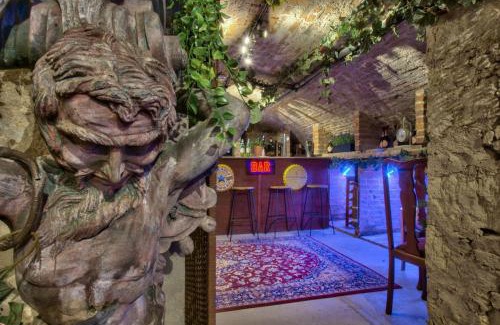 Hartlepool House | The Castle By Group Retreats