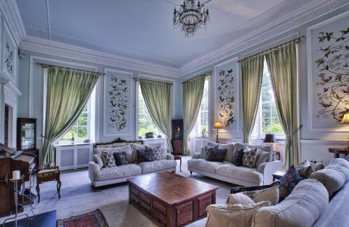 Hartlepool House | The Castle By Group Retreats