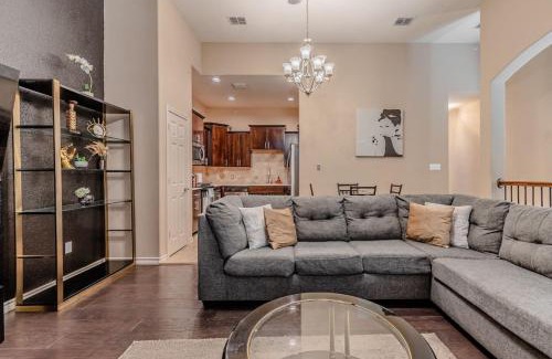 The Colony House | The Castle by the Lake with Pool and Balcony near Grandscape