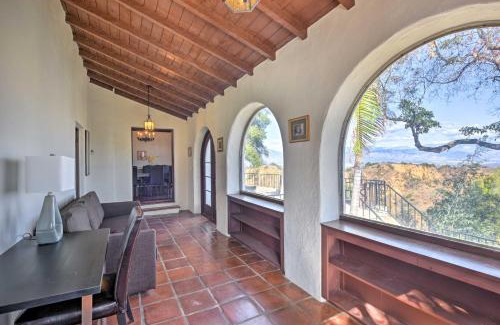 Hacienda Heights House | The Castle Hacienda Heights Home with Patio and Pool