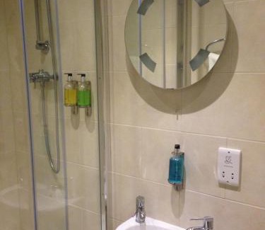 Bishops Castle House | The Castle Hotel