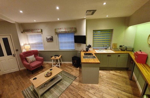Bishops Castle Hotel | The Castle Hotel