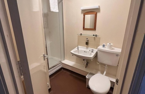 Hythe Hotel | The Castle Hotel