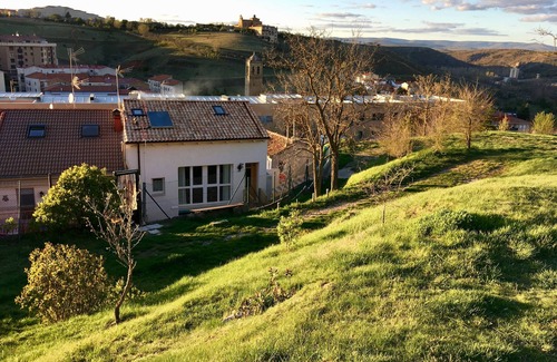 Soria House | The castle house