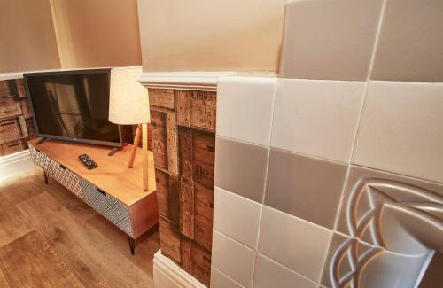 Whitby House | The Castle House